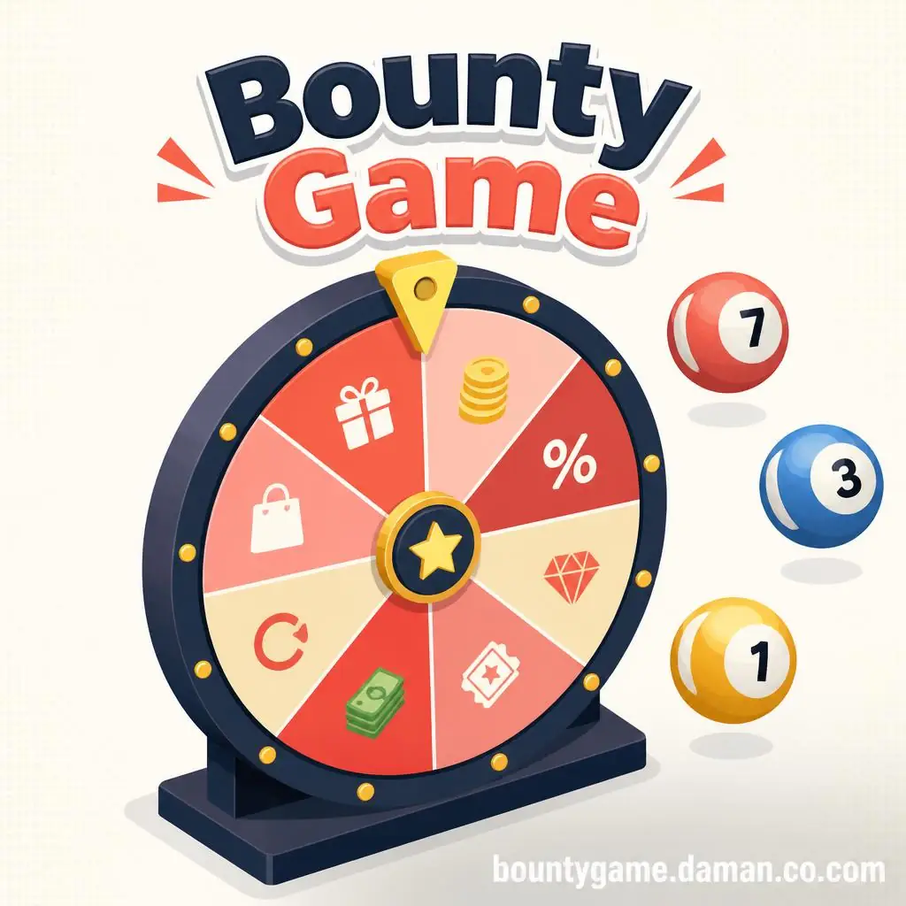 Bounty Game