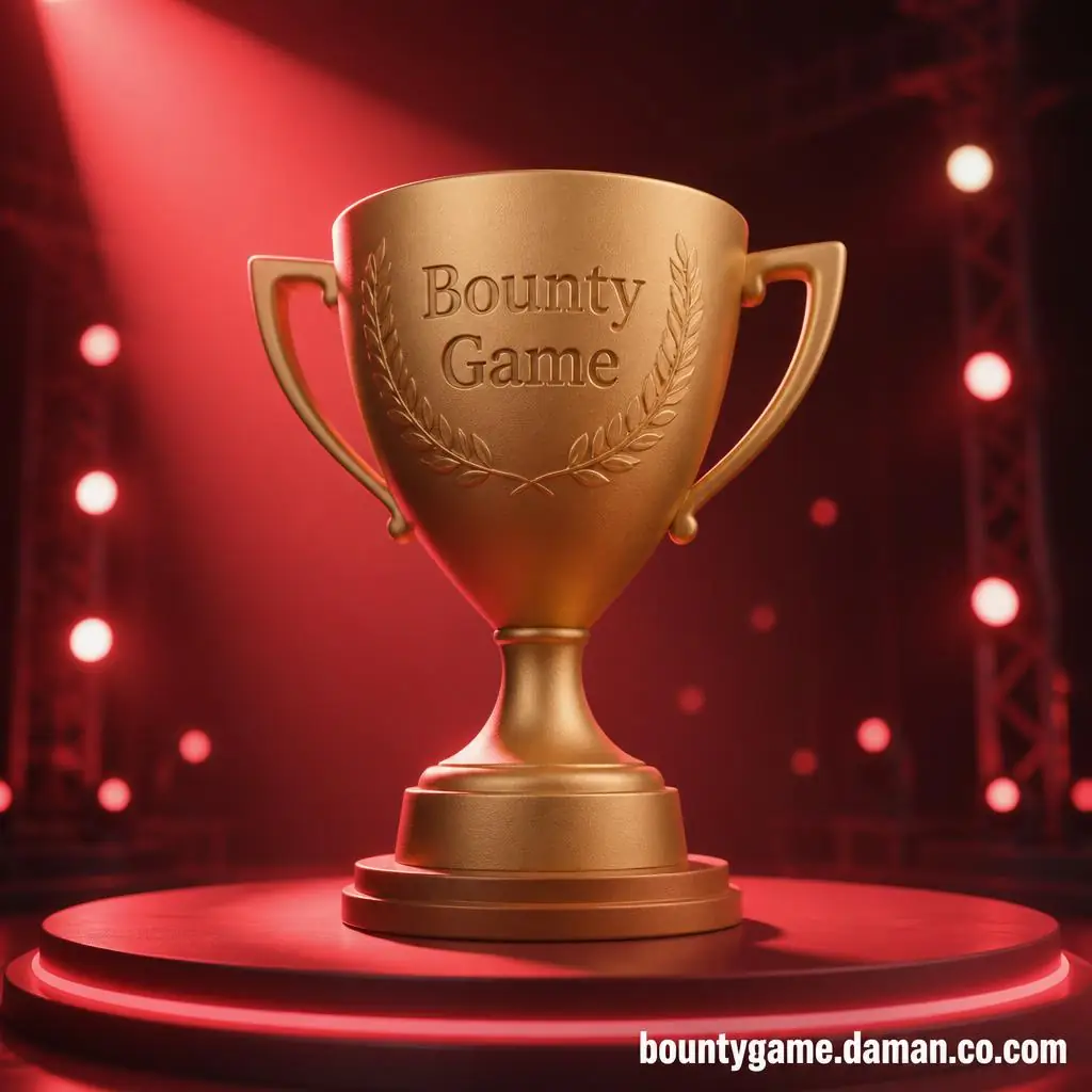 Bounty Game